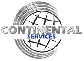 Continental Services Casper Wy