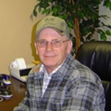 Mike Wood