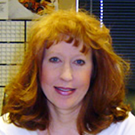 Sandra Kettl