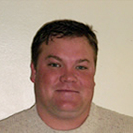 Ryan LeMay